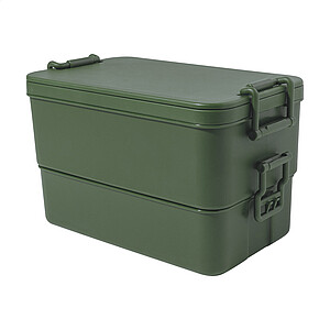 stackable lunch box