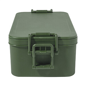 stackable lunch box
