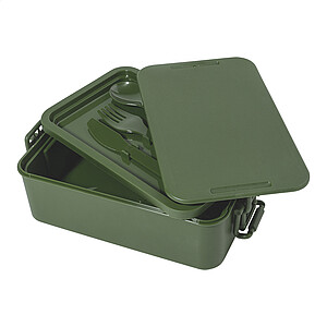 stackable lunch box