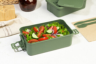 stackable lunch box