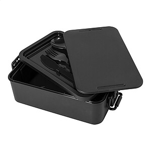 stackable lunch box