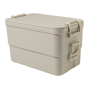 stackable lunch box