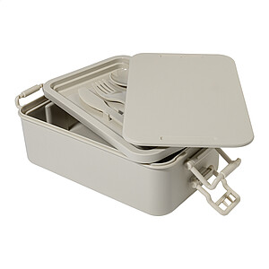 stackable lunch box