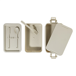 stackable lunch box