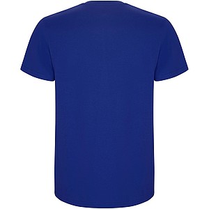 Stafford short sleeve kids t-shirt