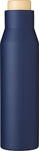 Stainless steel double walled bottle Christian