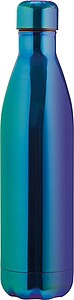 Stainless steel drinking bottle