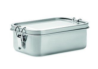 Stainless steel lunchbox 750ml