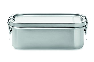 Stainless steel lunchbox 750ml