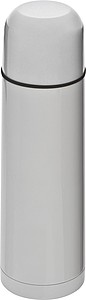 Stainless steel thermal flask