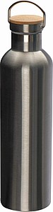 Stainless steel vacuum flask