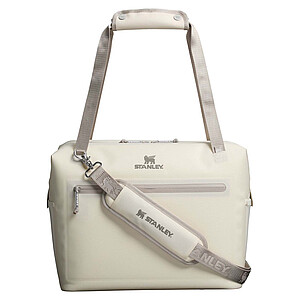 Stanley All-Day Julienne Max 20-can recycled cooler bag
