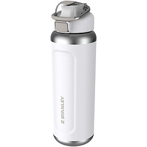 Stanley Classic Wellspring 710 ml recycled stainless steel insulated water bottle