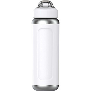 Stanley Classic Wellspring 710 ml recycled stainless steel insulated water bottle