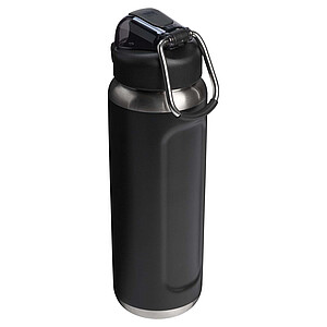 Stanley Classic Wellspring 710 ml recycled stainless steel insulated water bottle