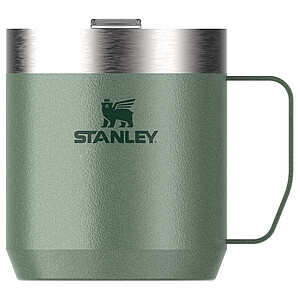 Stanley Everyday 350 ml stainless steel camp mug