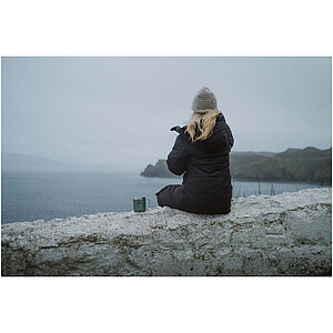 Stanley Everyday 350 ml stainless steel camp mug