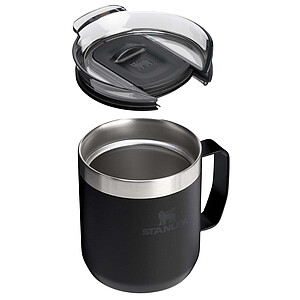 Stanley Everyday 350 ml stainless steel camp mug