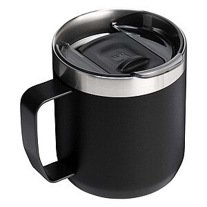 Stanley Everyday 350 ml stainless steel camp mug