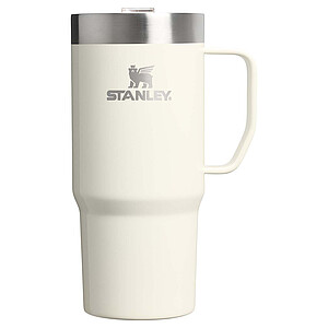 Stanley Everyday Suburban 473 ml recycled stainless steel insulated mug