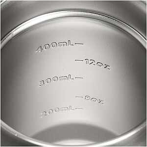 Stanley Everyday Suburban 473 ml recycled stainless steel insulated mug