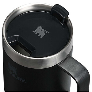 Stanley Everyday Suburban 473 ml recycled stainless steel insulated mug