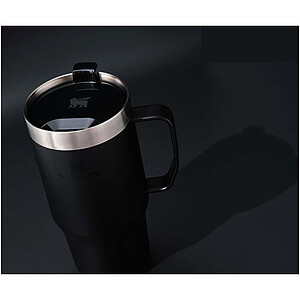 Stanley Everyday Suburban 473 ml recycled stainless steel insulated mug