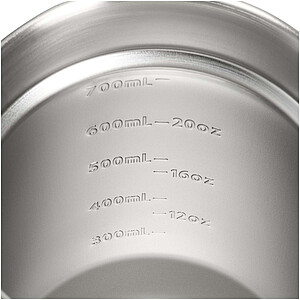 Stanley Everyday Suburban 710 ml insulated recycled stainless steel mug