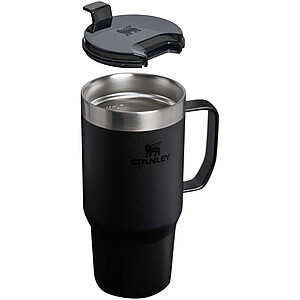 Stanley Everyday Suburban 710 ml insulated recycled stainless steel mug