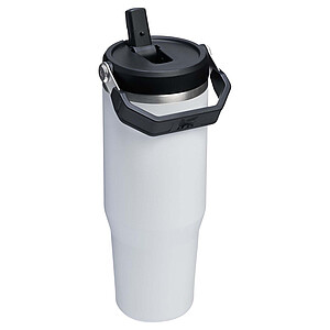Stanley IceFlow™ 2.0 890 ml insulated stainless steel tumbler with flip straw