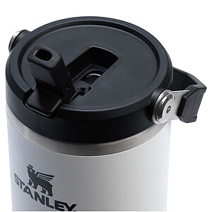 Stanley IceFlow™ 2.0 890 ml insulated stainless steel tumbler with flip straw