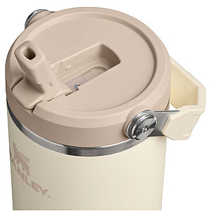 Stanley IceFlow™ 2.0 890 ml insulated stainless steel tumbler with flip straw