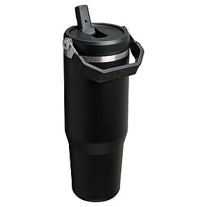 Stanley IceFlow™ 2.0 890 ml insulated stainless steel tumbler with flip straw