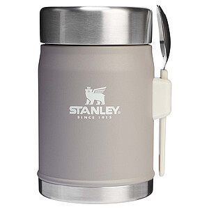 Stanley Legendary 400 ml food jar with spork
