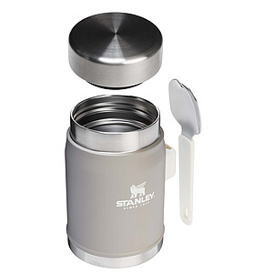 Stanley Legendary 400 ml food jar with spork