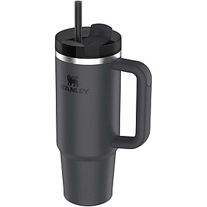 Stanley Quencher® H2.0 FlowState™ 890 ml recycled stainless steel insulated tumbler