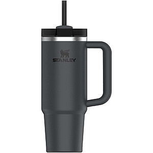 Stanley Quencher® H2.0 FlowState™ 890 ml recycled stainless steel insulated tumbler