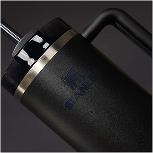 Stanley Quencher® H2.0 FlowState™ 890 ml recycled stainless steel insulated tumbler
