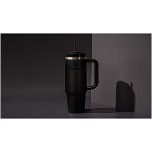 Stanley Quencher® H2.0 FlowState™ 890 ml recycled stainless steel insulated tumbler