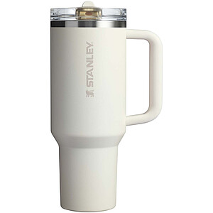 Stanley Quencher® ProTour 1180 ml recycled stainless steel insulated flip straw tumbler