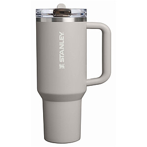 Stanley Quencher® ProTour 1180 ml recycled stainless steel insulated flip straw tumbler