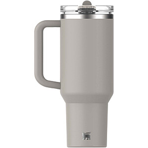 Stanley Quencher® ProTour 1180 ml recycled stainless steel insulated flip straw tumbler