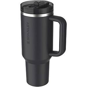 Stanley Quencher® ProTour 1180 ml recycled stainless steel insulated flip straw tumbler