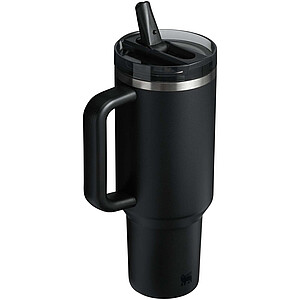 Stanley Quencher® ProTour 1180 ml recycled stainless steel insulated flip straw tumbler