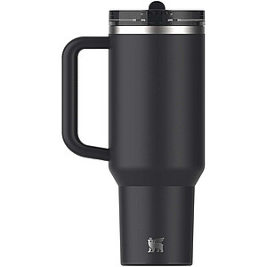 Stanley Quencher® ProTour 1180 ml recycled stainless steel insulated flip straw tumbler