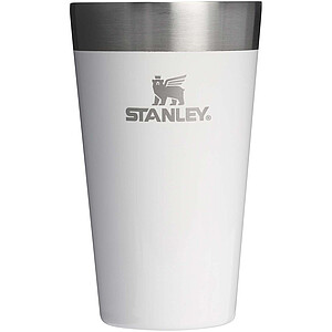 Stanley Stacking 470 ml insulated stainless steel tumbler