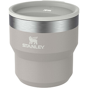 Stanley Stay Hot 295 ml stainless steel insulated stacking camp cup