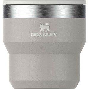 Stanley Stay Hot 295 ml stainless steel insulated stacking camp cup
