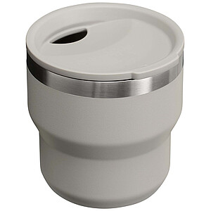 Stanley Stay Hot 295 ml stainless steel insulated stacking camp cup