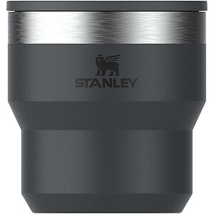 Stanley Stay Hot 295 ml stainless steel insulated stacking camp cup